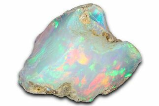 Brilliant Precious Ethiopian Fire Opal ( grams) #367260