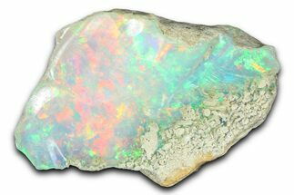 Brilliant Precious Ethiopian Fire Opal ( grams) #367273