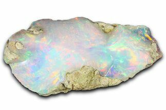Brilliant Precious Ethiopian Fire Opal ( grams) #367277