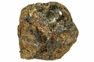 Pallasite Meteorite ( g) - NWA #367767