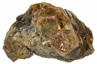 Pallasite Meteorite ( g) - NWA #367771