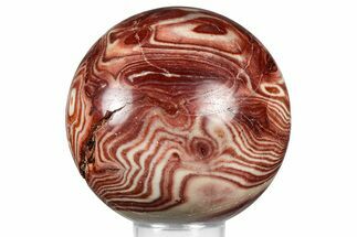 Colorful Polished Nevada Wonderstone Sphere #369059