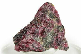Eudialyte Specimen - Kukisvumchorr Mountain, Russia #368600