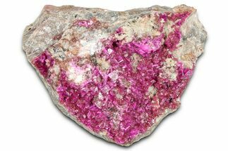 Sparkling Cobaltoan Dolomite Crystals - DR Congo #371611