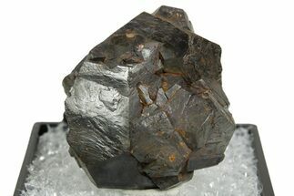 Goethite Pseudomorph after Pyrite Crystals - Utah #371937
