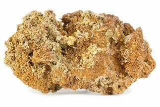 Wulfenite & Green Botryoidal Mimetite Association - Mexico #372082