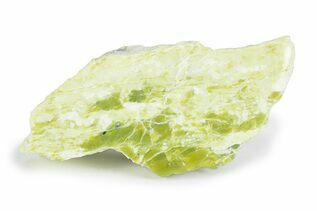 Serpentine For Sale