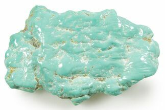 Polished Chilean Turquoise ( grams) Nugget #373193