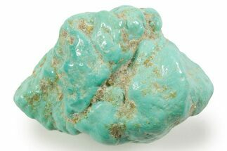 Polished Chilean Turquoise ( grams) Nugget #373199