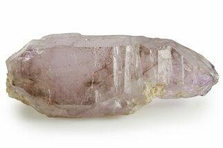 Shangaan Smoky Amethyst Crystal - Chibuku Mine, Zimbabwe #373978