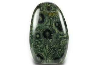 Free-Standing, Polished Kambaba Jasper - Madagascar #376153