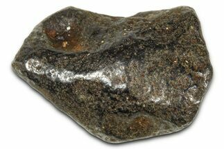 Gibeon Iron Meteorite ( g) - Namibia #378731