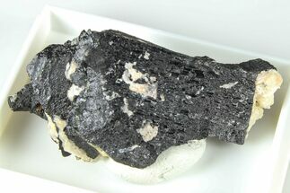 Rare, Raw Chevkinite-(Ce) Specimen - Pakistan #379956