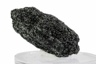 Clinochlore Pseudomorph After Quartz - Russia #380346