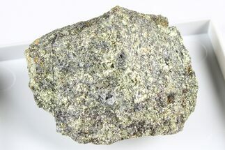 Brassy Cubanite & Chalcopyrite Formation - Finland #380625