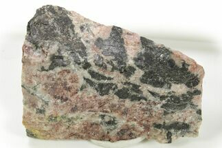 Uraninite (Pitchblende) Specimen - Uranium Based #380238
