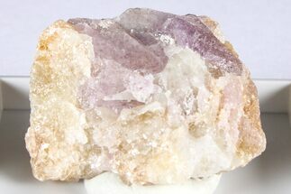 Purple Spinel Crystals with Forsterite & Phlogopite - Tajikistan #380315