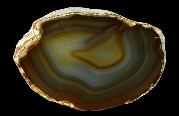 brazilian agate